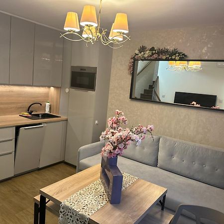 Blisko Neptuna Гданск Екстериор снимка